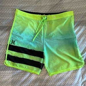 Hurley Phantom Board shorts Size 40